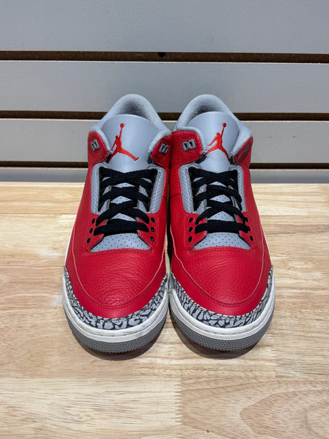 Jordan 3 Retro SE Unite Sz 11