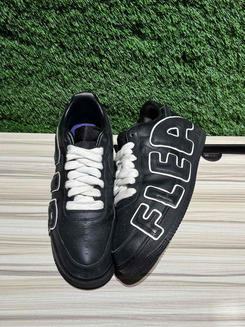 Nike Air Force 1 Low Cactus Plant Flea Market Black (2024) Sz 13M,