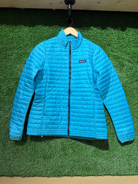 Patagonia Down Women's Jacket Sz M