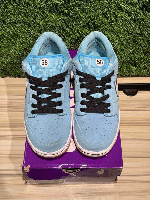 Nike SB Dunk Low Club 58 Gulf Sz 9M
