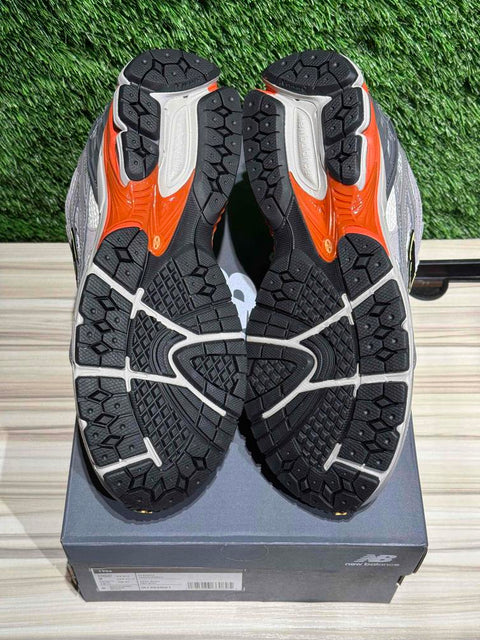 New Balance 1906U The Whitaker Group Willful Bias Shadow Grey Sz 9..