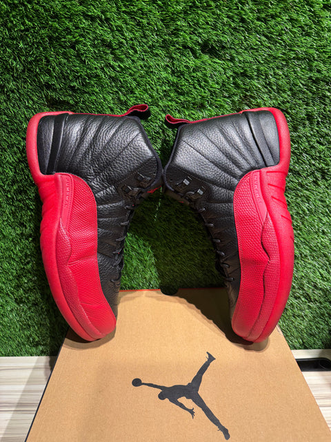 Jordan 12 Retro Flu Game (2016) Sz 12M