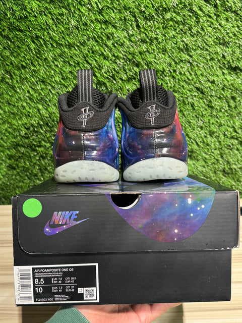 Nike Air Foamposite One Galaxy (2025) Sz 8.5M