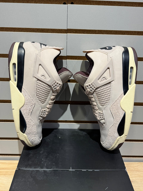 Jordan 4 Retro OG SP A Ma Maniére While You Were Sleeping (Women's) Sz 11.5