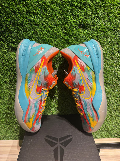 Nike Kobe 8 Protro Venice Beach (2024) Sz 10