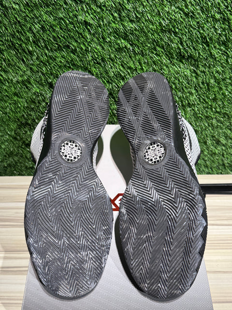 Nike Kyrie 1 BHM Sz 10