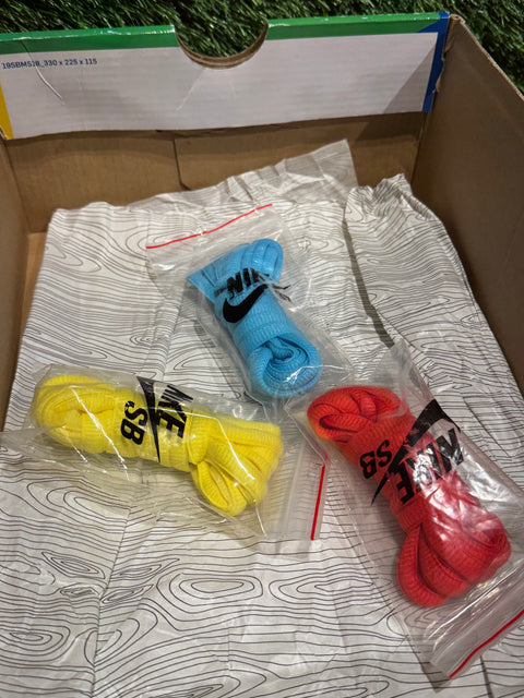 Nike SB Dunk Low Civilist