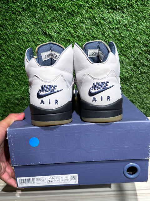 Jordan 5 Retro A Ma Maniére Dawn (Women's) Sz 10.5M/12W