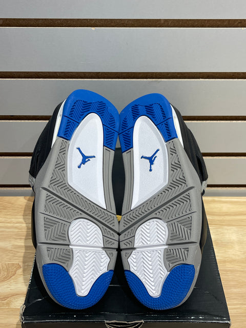 Jordan 4 Retro Motorsports Alternate (GS) Sz 6.5Y