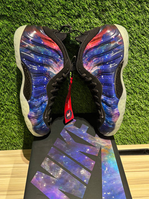 Nike Air Foamposite One Galaxy (2025) Sz 11