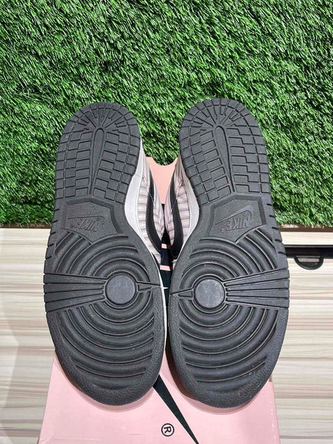 Nike SB Dunk Low Avenger Purple Sz 11M