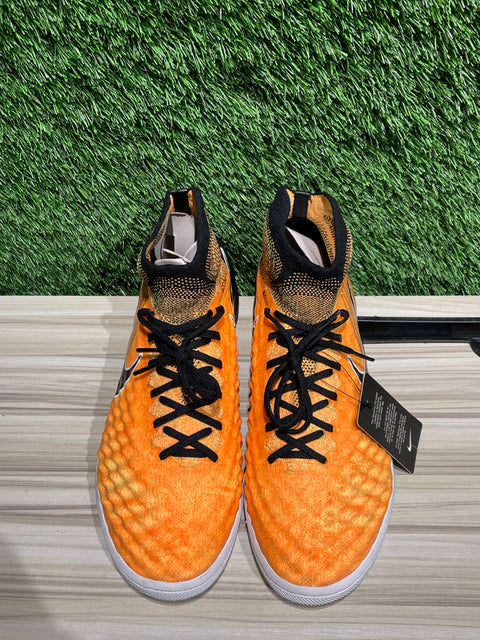 ACC Flyknit Nike Magista ProXimi Futsal Indoor Sz 9M