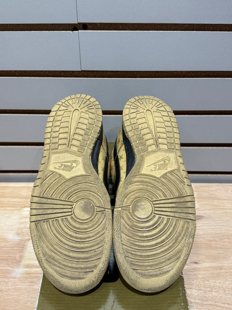 Nike SB Dunk Low Trickstar Sz 8