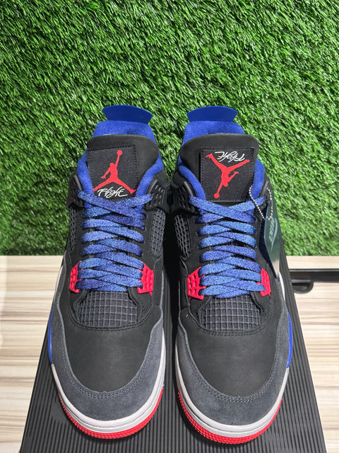 Jordan 4 Retro Rare Air (Gold Lettering) Sz 11