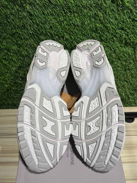 ASICS Gel-Kayano 14 Thom Browne White Sz 11.5