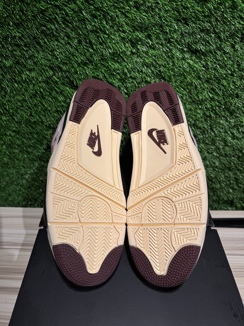 Jordan 4 Retro OG SP A Ma Maniére While You Were Sleeping (Women's) Sz 10.5M