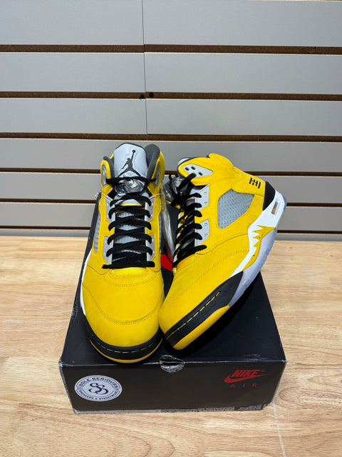 Jordan 5 Retro Tokyo T23 (2025) Sz 15