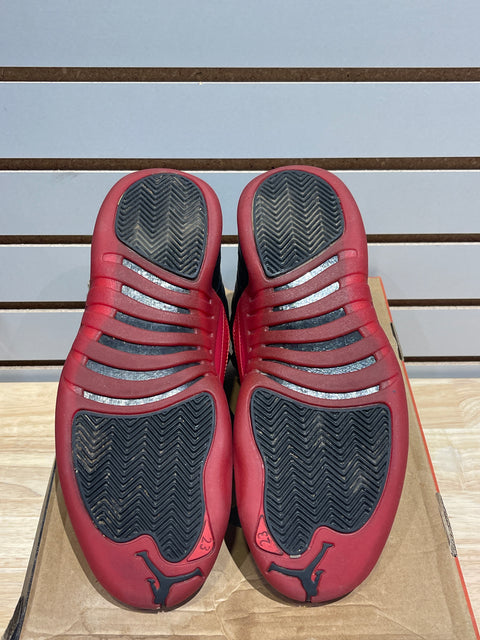 Jordan 12 Retro Flu Game (2025) Sz 8.5M