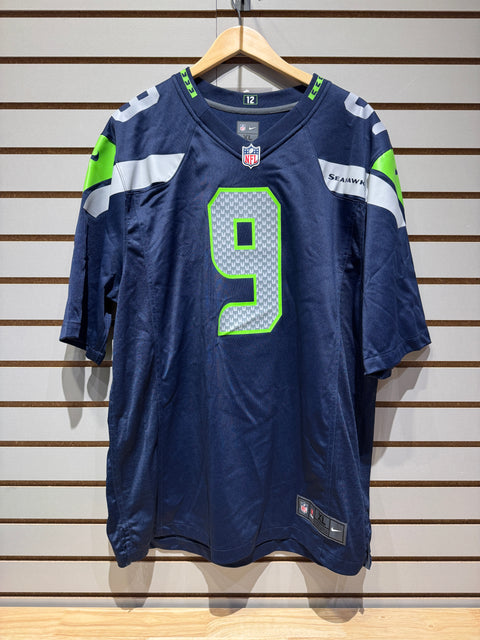 Kenneth Walker III Nike Jersey Seahawks