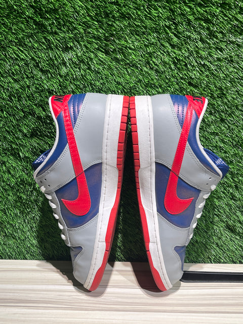 Nike Dunk Low CO.JP Samba (2020) Sz 13