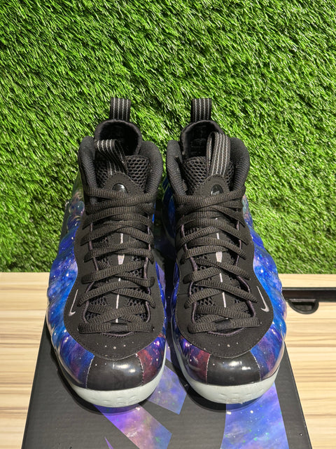Nike Air Foamposite One Galaxy (2025) Sz 8.5M