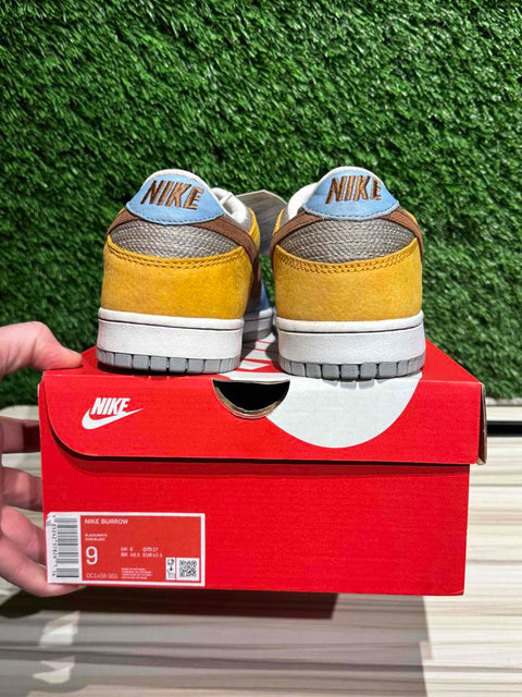 DS Nike Dunk Low CL Un-Homer Sz 11.5M