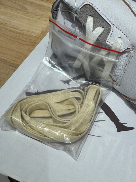 Jordan 3 Retro SP A Ma Maniére (TD) Sz 8c