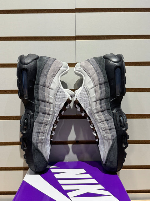 Nike Air Max 95 SB Cacao Wow Sz 11