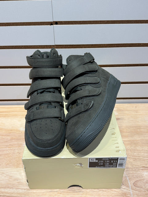 Nike Air Force 1 High '07 SP Billie Eilish Sequoia Sz 10