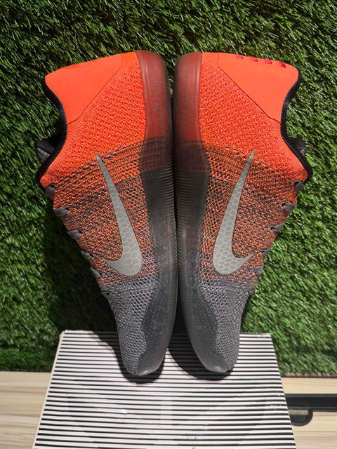 Nike Kobe 11 Elite Low Easter Sz 10.5