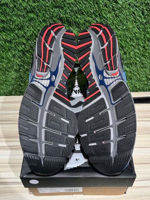 New Balance 1890 Action Bronson Cyborg Tears Sz 13