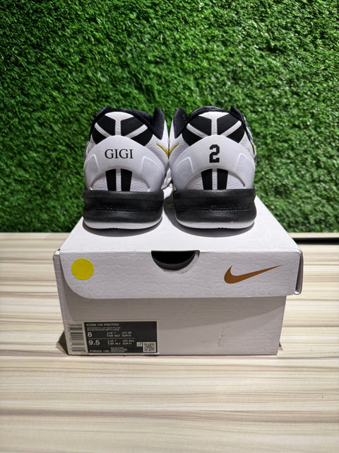 Nike Kobe 8 Protro Mambacita Sz 8M