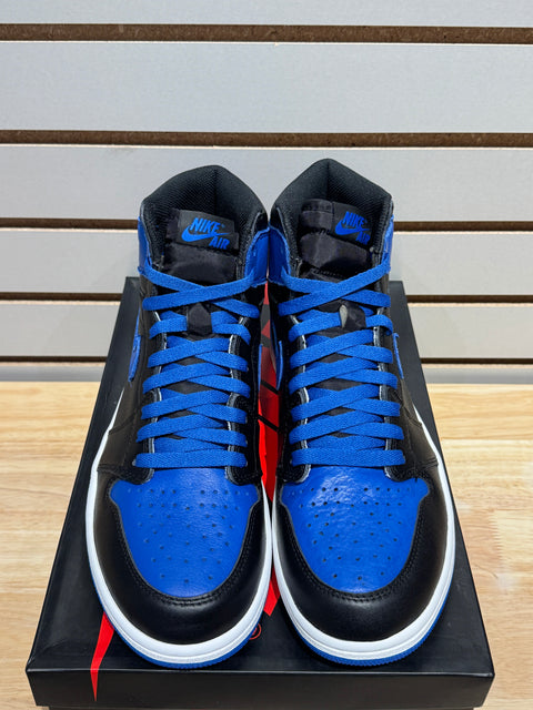 Jordan 1 Retro Royal (2017) Sz 10.5