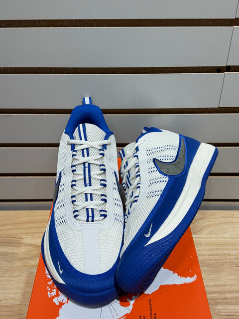 Nike Book 2 Kentucky Player Exclusive PE Sz 13