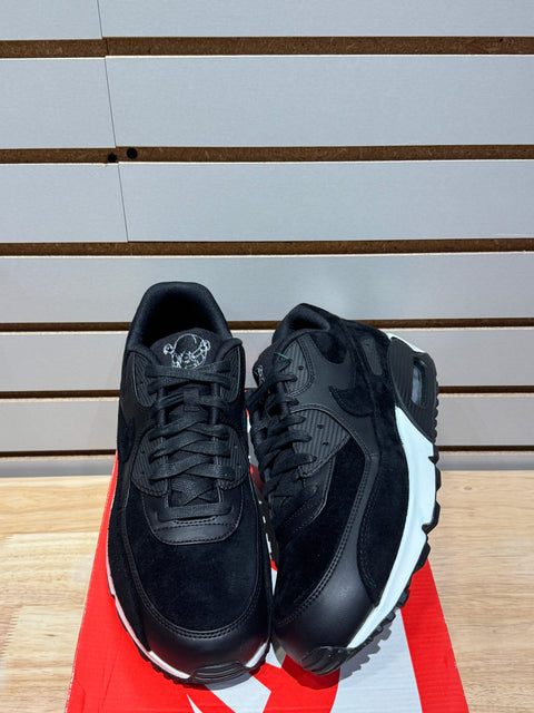 Nike Air Max 90 Rebel Skulls Sz 11