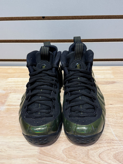 Nike Air Foamposite One Legion Green Sz 8M