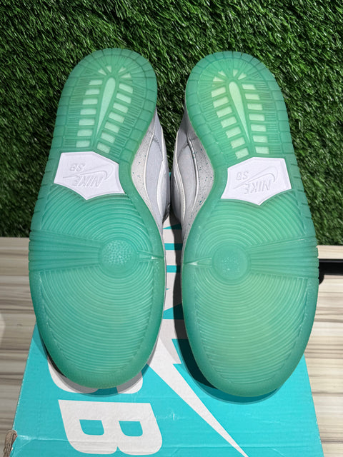 Nike SB Dunk Low Marty McFly Sz 11M