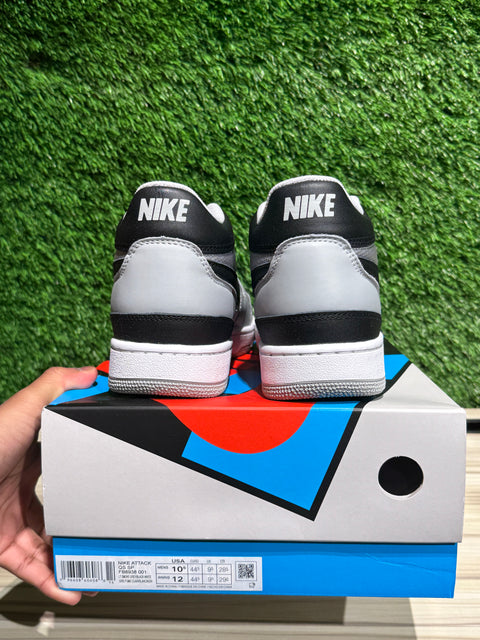 Nike Mac Attack QS SP Light Smoke Grey Sz 10.5