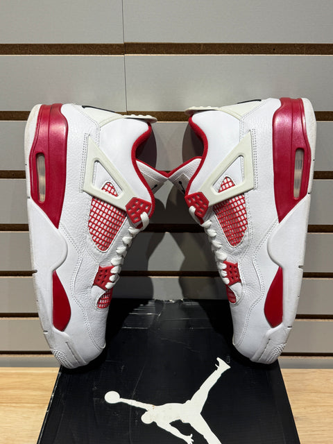 Jordan 4 Retro Alternate 89 Sz 12
