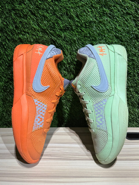Nike Ja 1 Mismatched