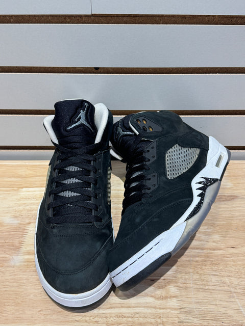 Jordan 5 Retro Oreo (2013) Sz 10.5