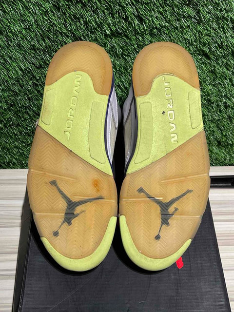 Jordan 5 Retro Alternate Bel-Air Sz 8M