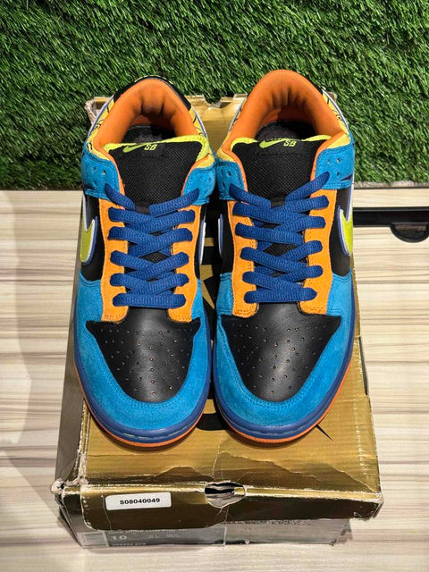 Nike SB Dunk Low Skate or Die SZ 10M