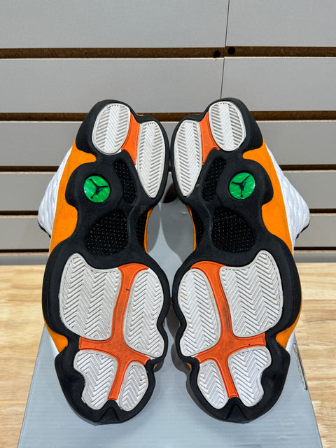 Jordan 13 Retro Starfish Sz 10.5