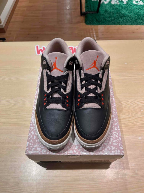 Jordan 3 Retro SE Animal Instinct Sz 11.5