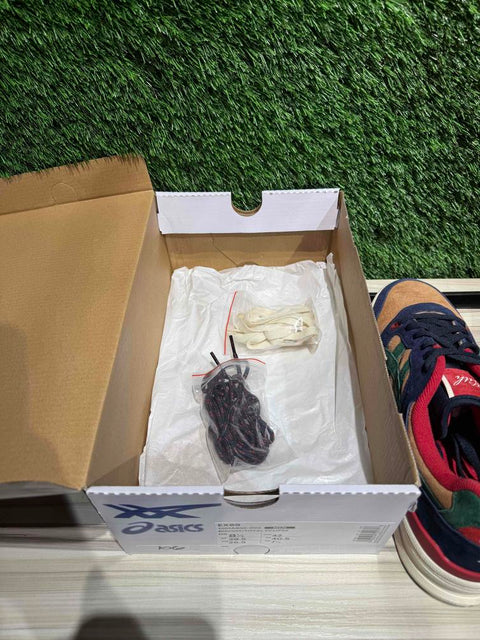 ASICS EX89 Kith Kithmas Outdoor Sz 8.5M