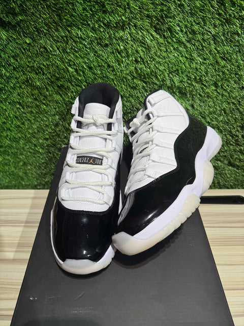 Jordan 11 Retro DMP Gratitude (2023) Sz 11.5
