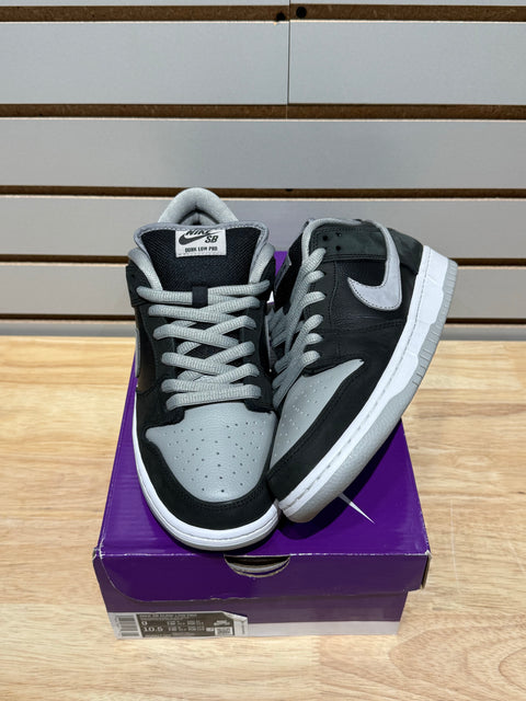 Nike SB Dunk Low J-Pack Shadow Sz 9