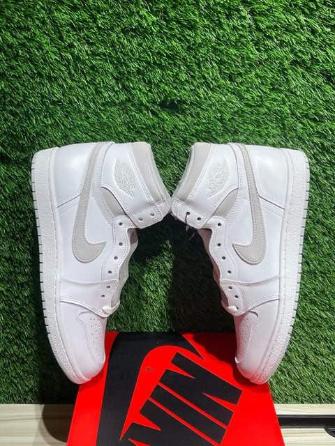 Jordan 1 Retro High '85 Neutral Grey Sz 10