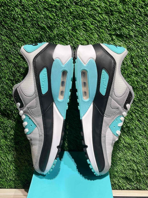 Nike Air Max 90 Recraft Turquoise Sz 9.5M